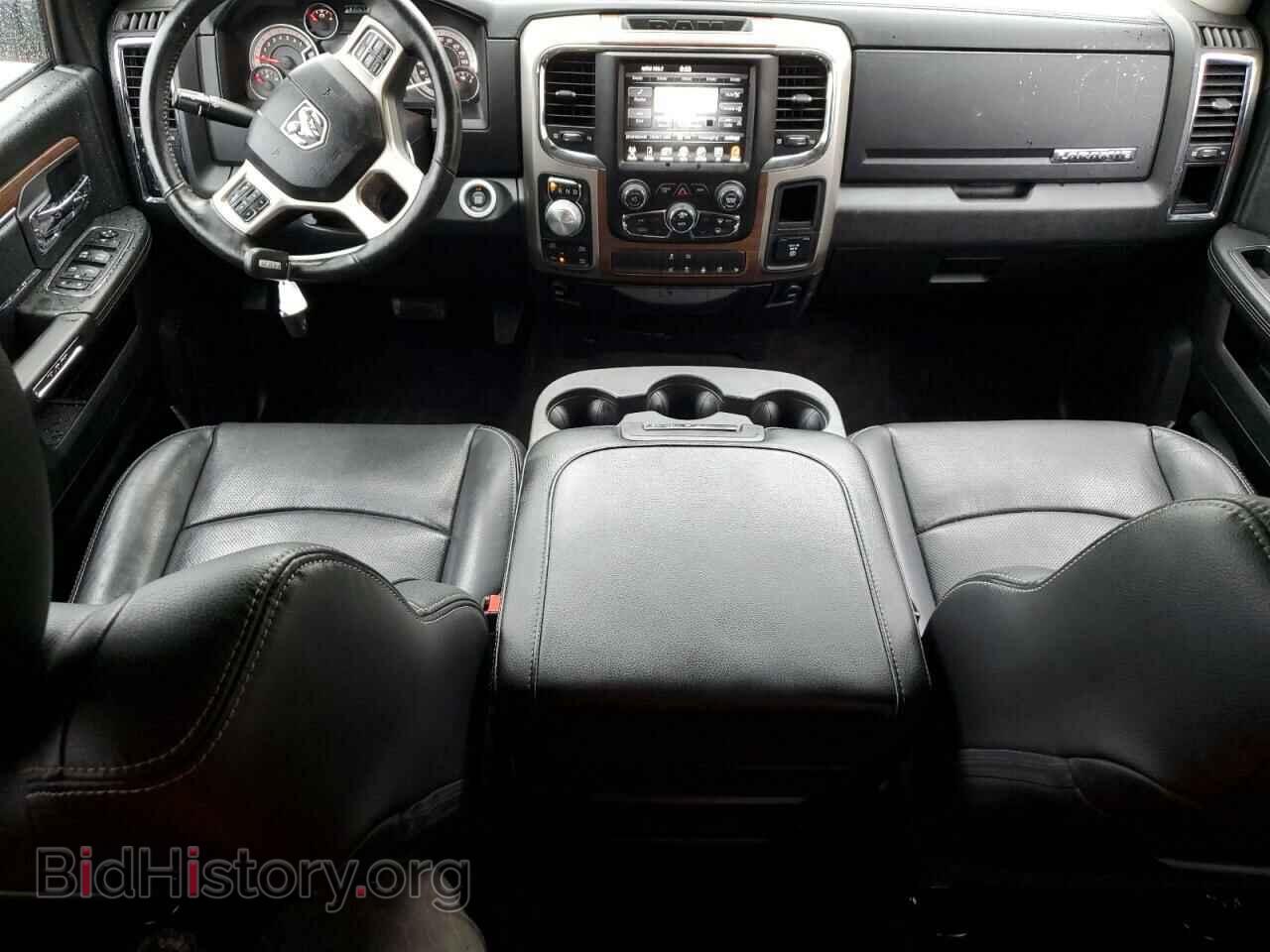 2017 RAM 1500 - VIN: 1C6RR7NT3HS595491 - Фото 8
