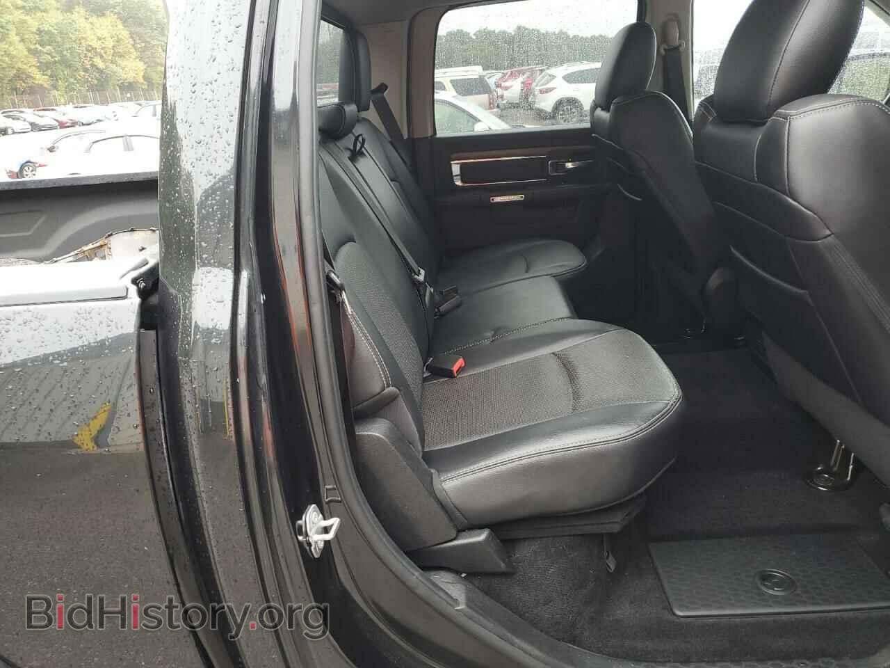 2017 RAM 1500 - VIN: 1C6RR7NT3HS595491 - Фото 10