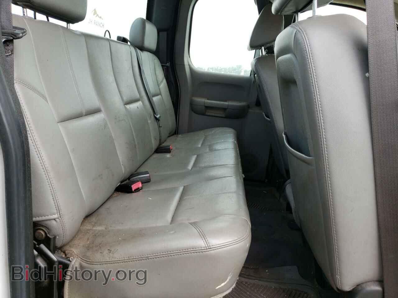 2009 CHEVROLET ALL Models - VIN: 1GCEC19X09Z173092 - Фото 10