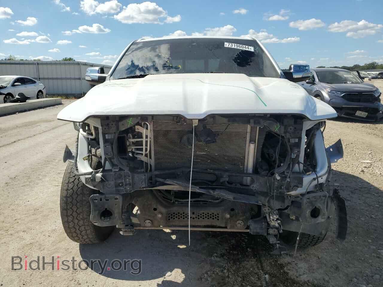 2020 RAM 1500 - VIN: 1C6SRFDT2LN254099 - Фото 5
