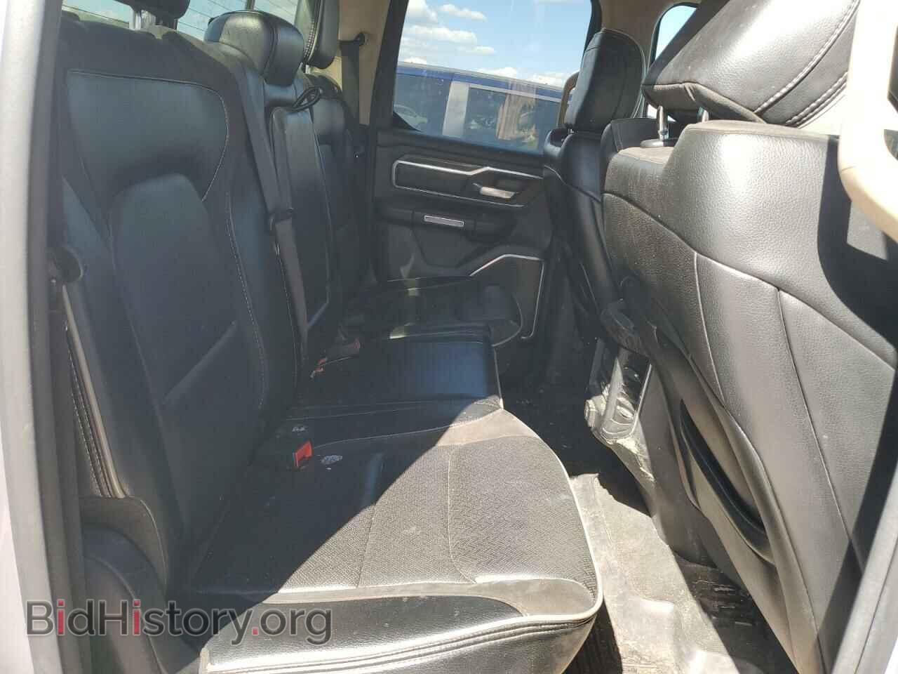 2020 RAM 1500 - VIN: 1C6SRFDT2LN254099 - Фото 10