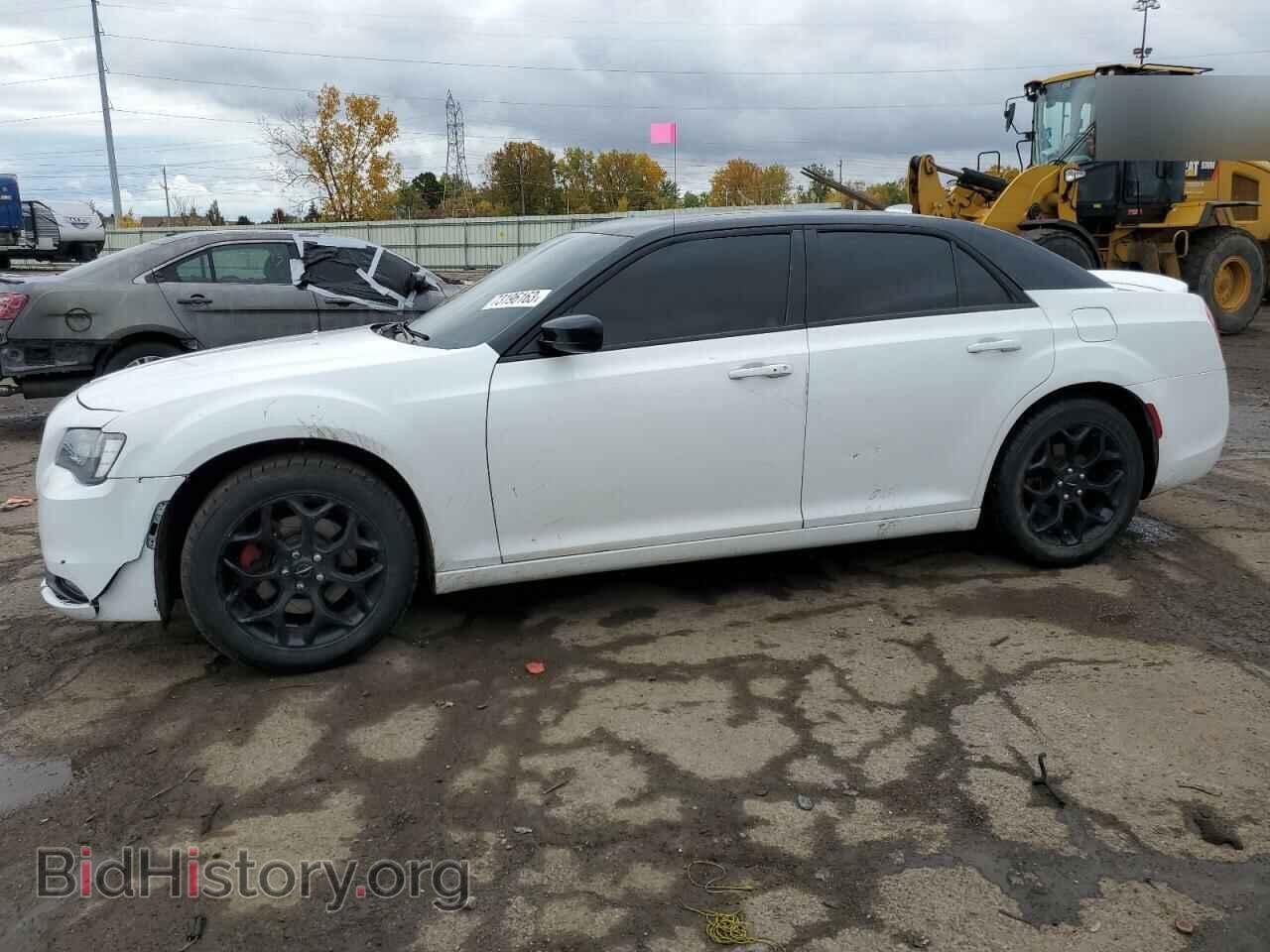 Photo 2C3CCAGG6FH922889 - CHRYSLER 300 2015