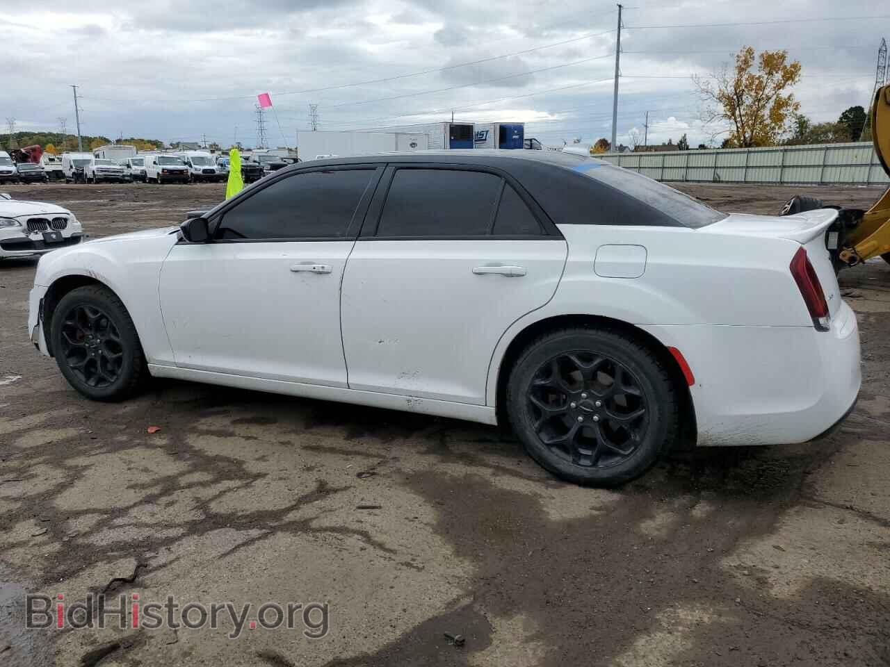 2015 CHRYSLER 300 - VIN: 2C3CCAGG6FH922889 - Фото 2