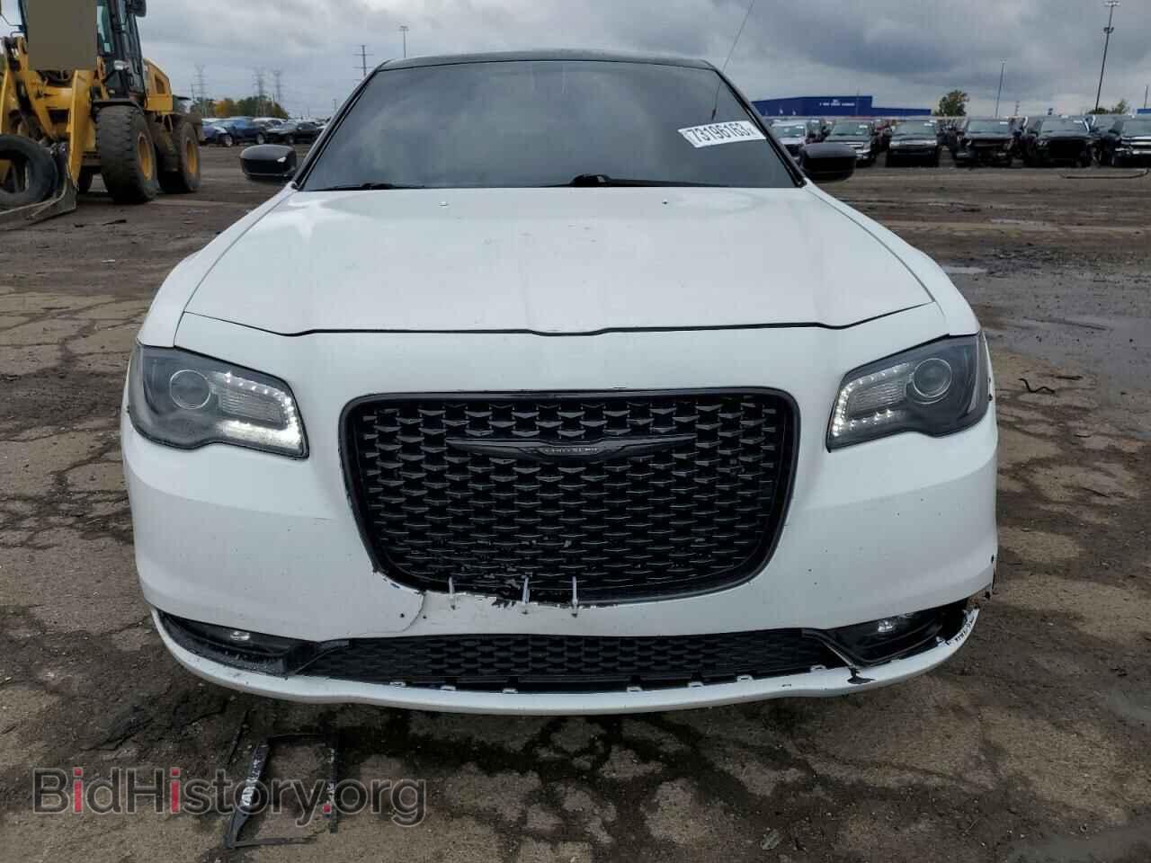 2015 CHRYSLER 300 - VIN: 2C3CCAGG6FH922889 - Фото 5