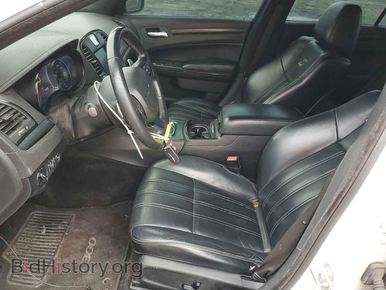 2015 CHRYSLER 300 - VIN: 2C3CCAGG6FH922889 - Фото 7