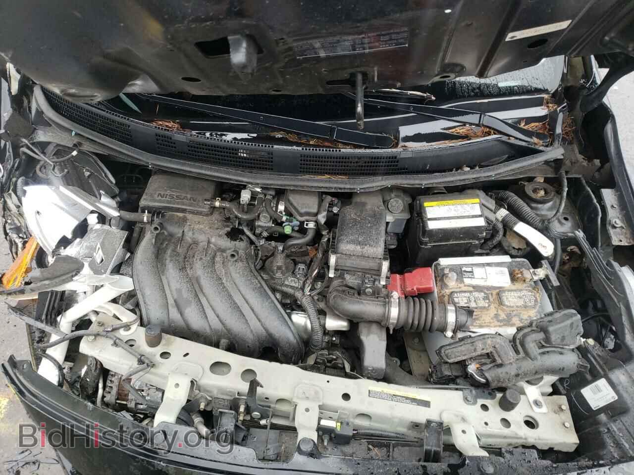 2015 NISSAN VERSA - VIN: 3N1CN7AP1FL825174 - Фото 11