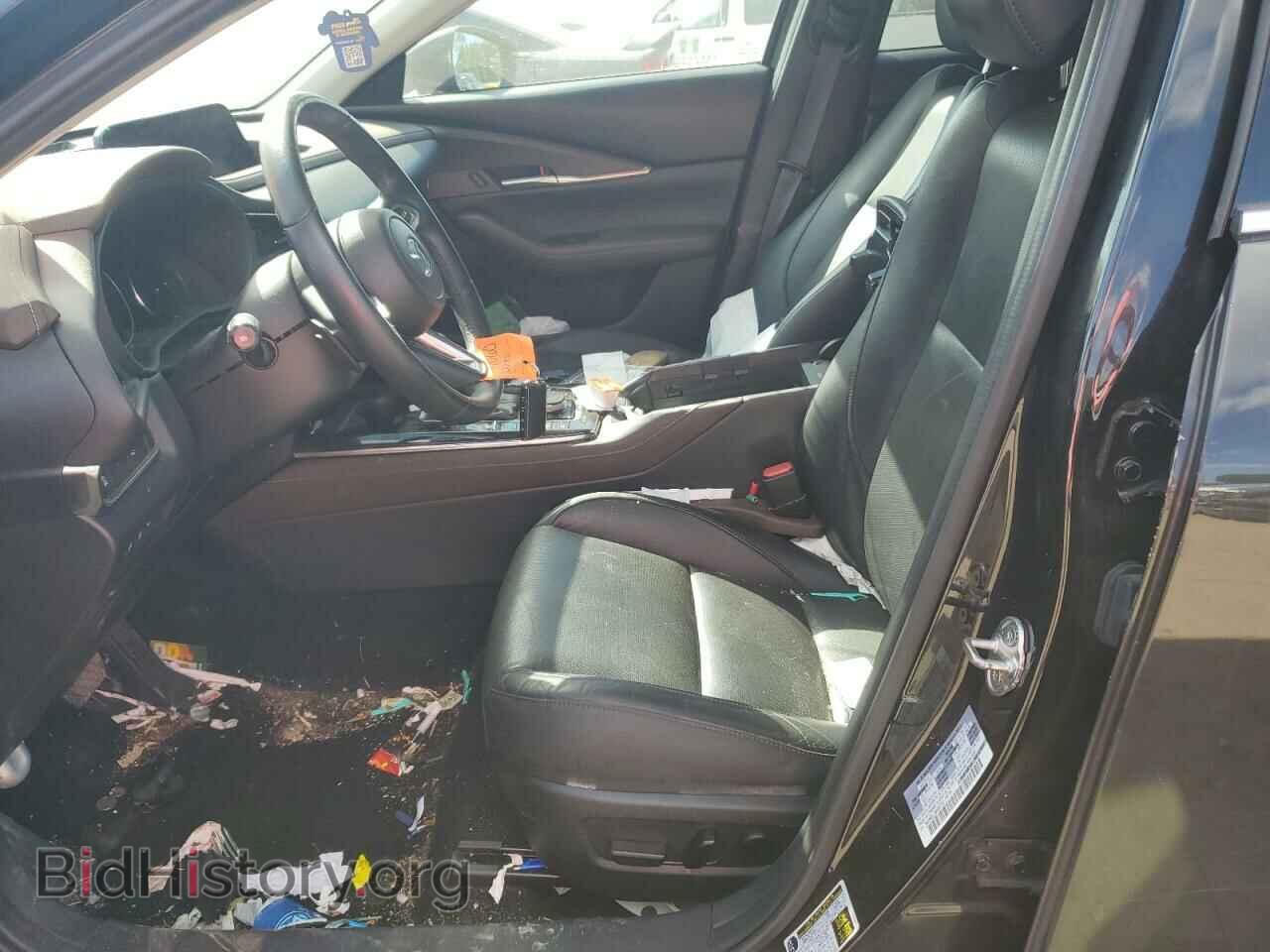 2022 MAZDA CX30 - VIN: 3MVDMBDL2NM458776 - Фото 7