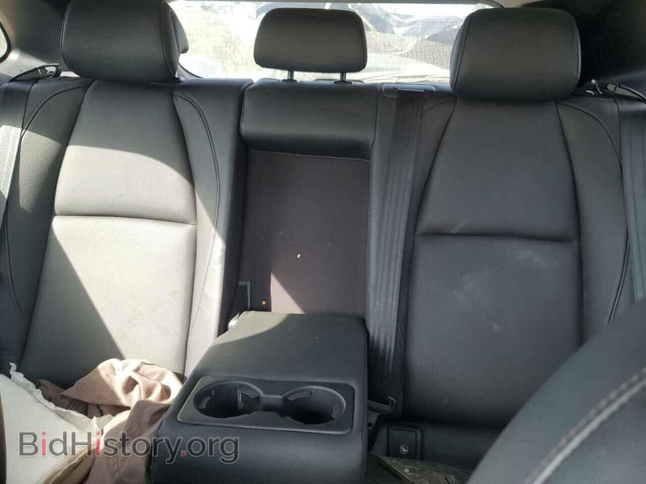 2022 MAZDA CX30 - VIN: 3MVDMBDL2NM458776 - Фото 10