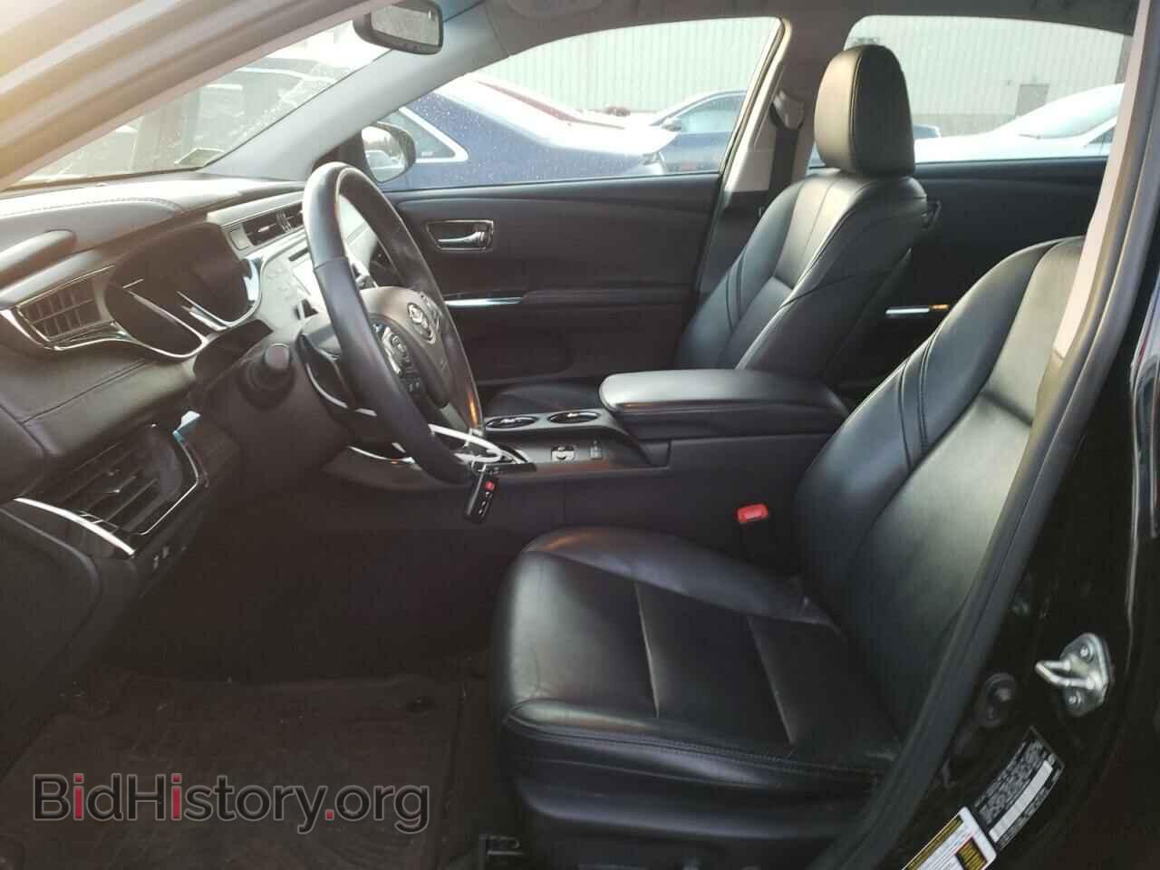 2014 TOYOTA AVALON - VIN: 4T1BK1EB3EU088864 - Фото 7