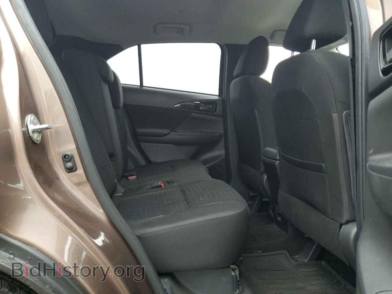 2020 MITSUBISHI ECLIPSE - VIN: JA4AT3AA9LZ002456 - Фото 11