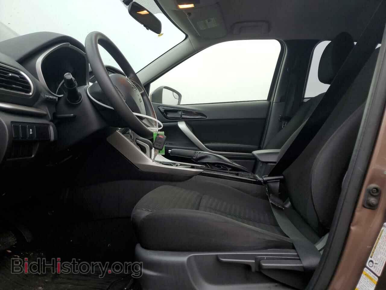 2020 MITSUBISHI ECLIPSE - VIN: JA4AT3AA9LZ002456 - Фото 7