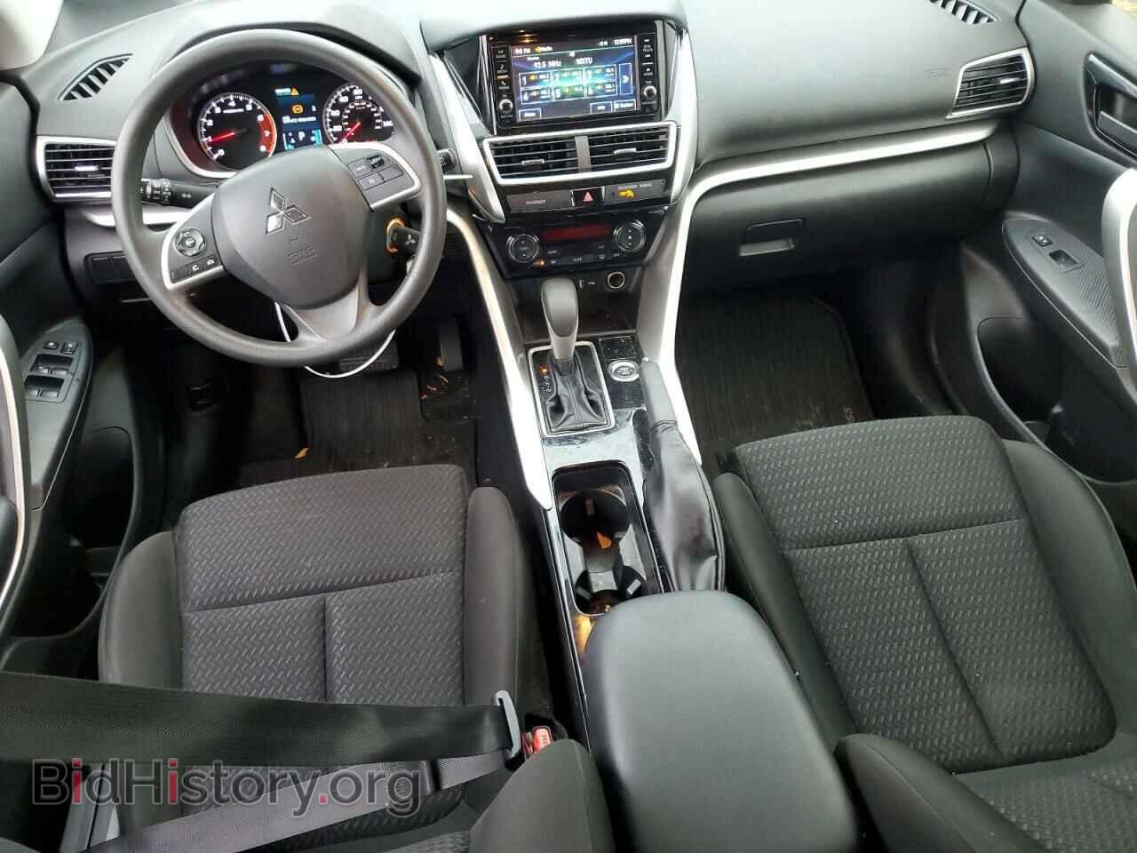 2020 MITSUBISHI ECLIPSE - VIN: JA4AT3AA9LZ002456 - Фото 8