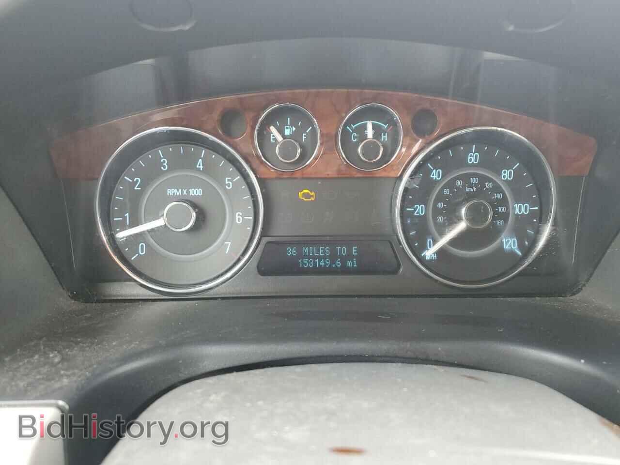 2011 FORD FLEX - VIN: 2FMGK5DC5BBD26920 - Photo 9
