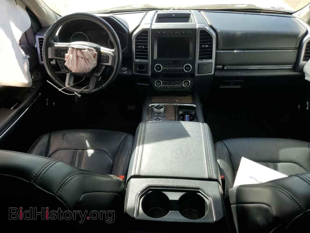 2020 FORD EXPEDITION - VIN: 1FMJU1MT3LEA44368 - Фото 8