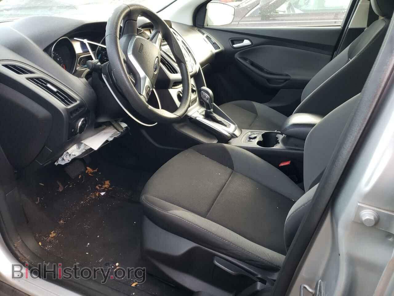 2013 FORD FOCUS - VIN: 1FADP3F28DL261944 - Фото 7