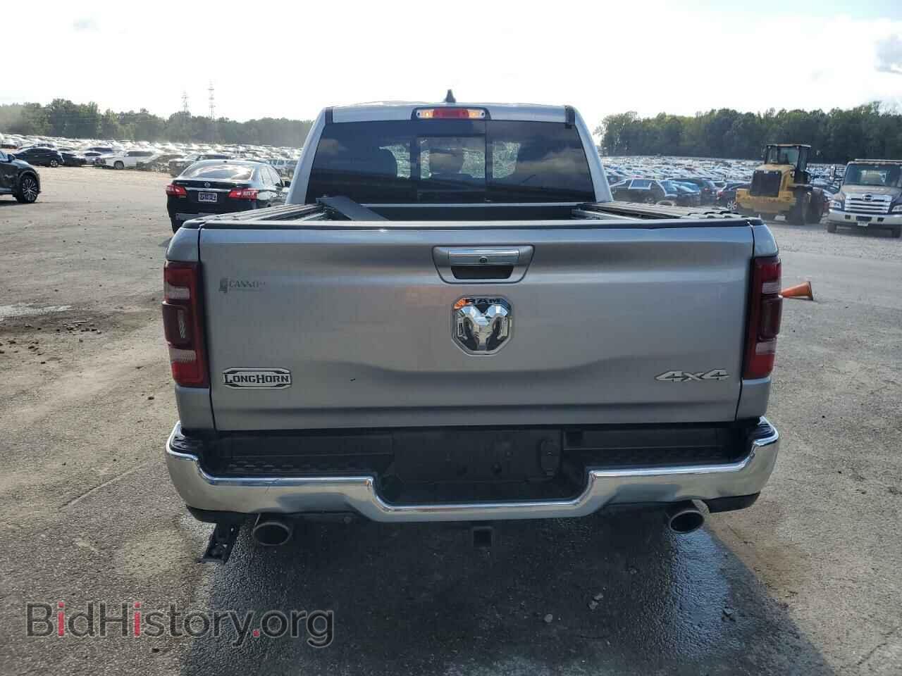 2021 RAM 1500 - VIN: 1C6SRFKT4MN617569 - Фото 6