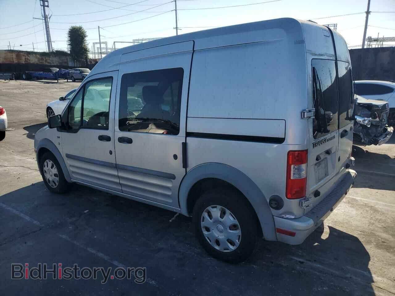 2010 FORD TRANSIT - VIN: NM0KS9BN8AT028433 - Фото 2
