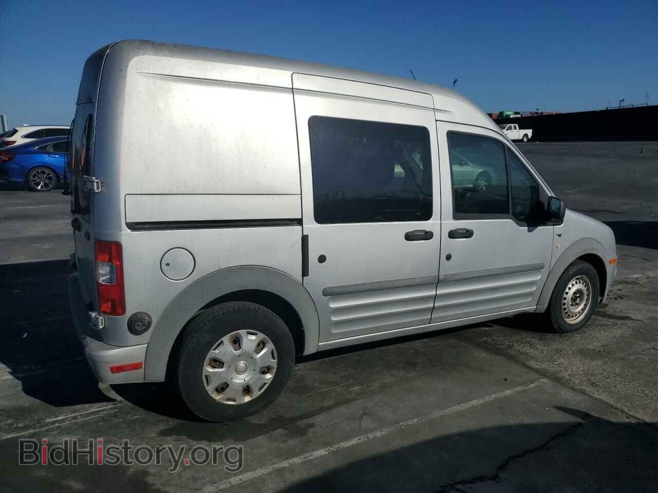 2010 FORD TRANSIT - VIN: NM0KS9BN8AT028433 - Фото 3