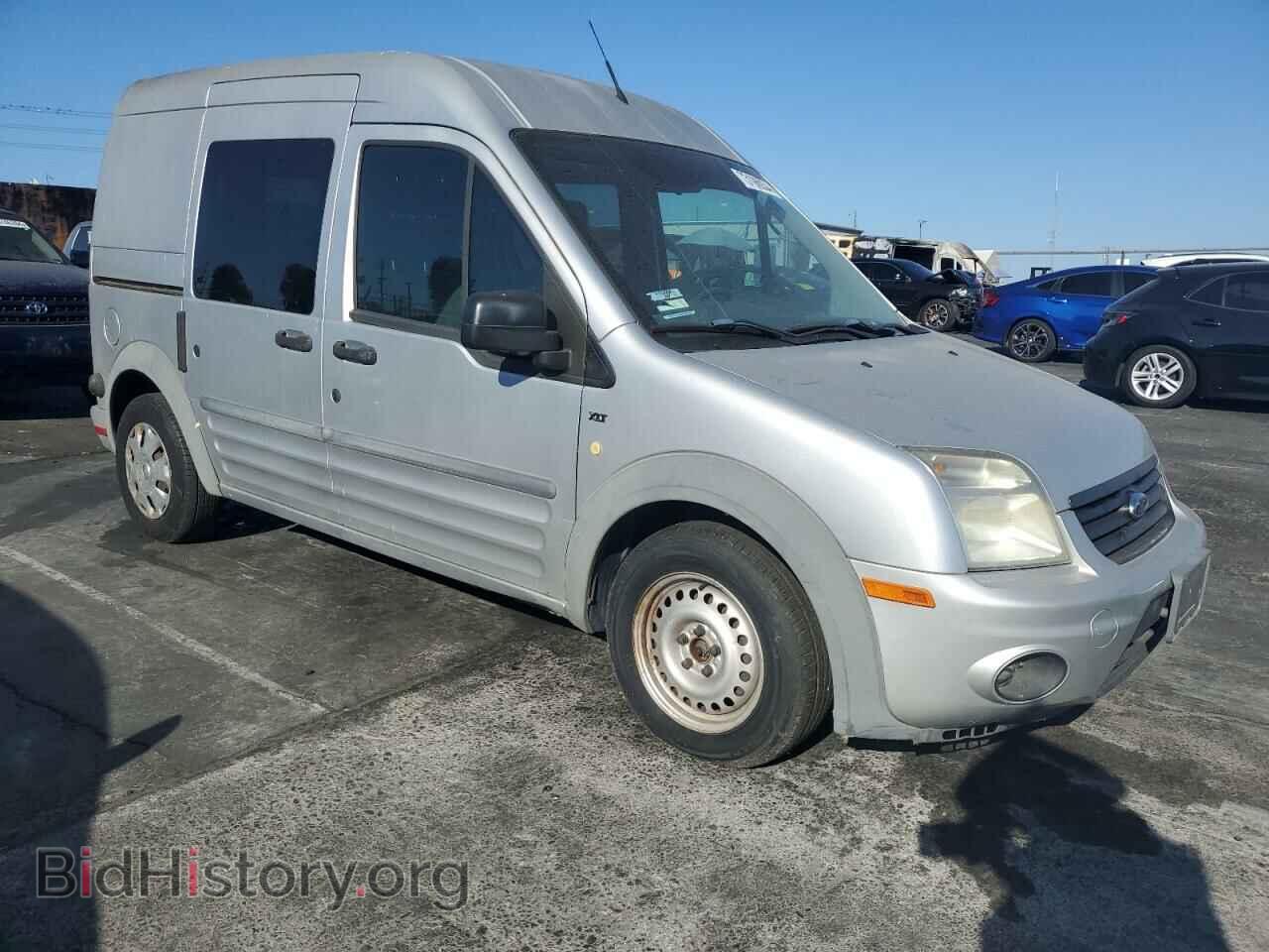 2010 FORD TRANSIT - VIN: NM0KS9BN8AT028433 - Фото 4