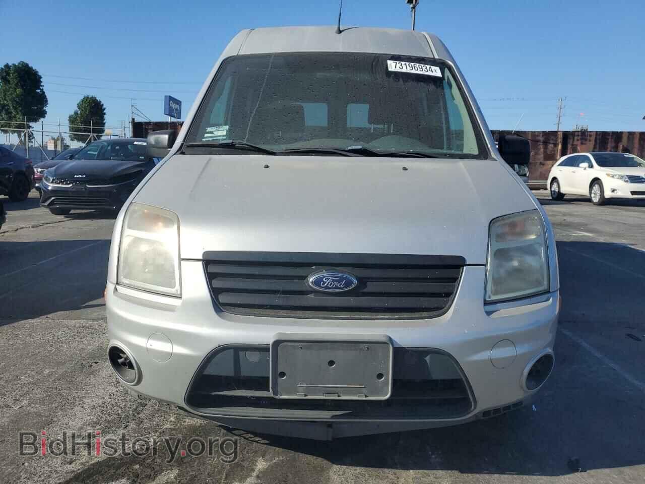 2010 FORD TRANSIT - VIN: NM0KS9BN8AT028433 - Фото 5