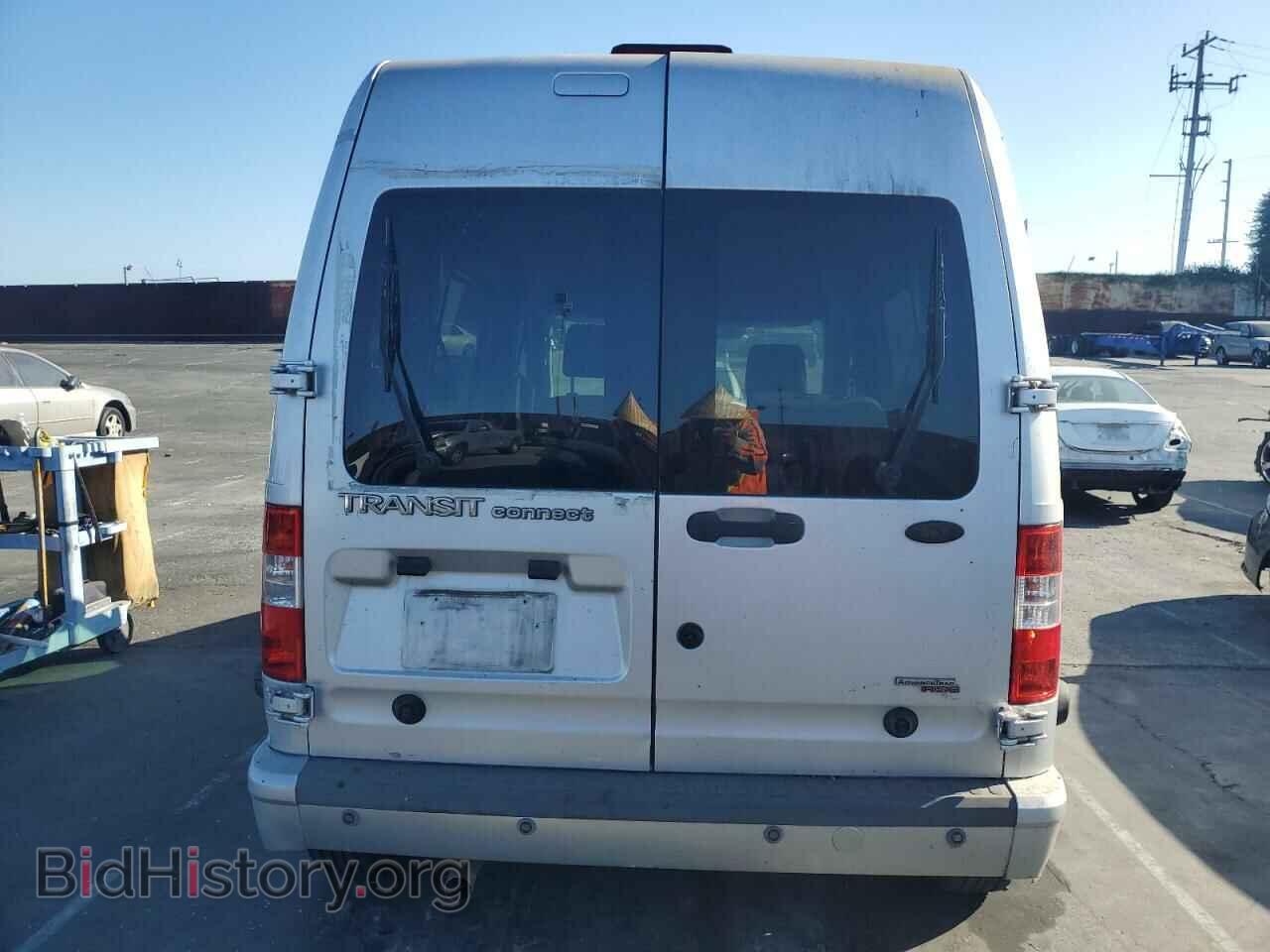 2010 FORD TRANSIT - VIN: NM0KS9BN8AT028433 - Фото 6
