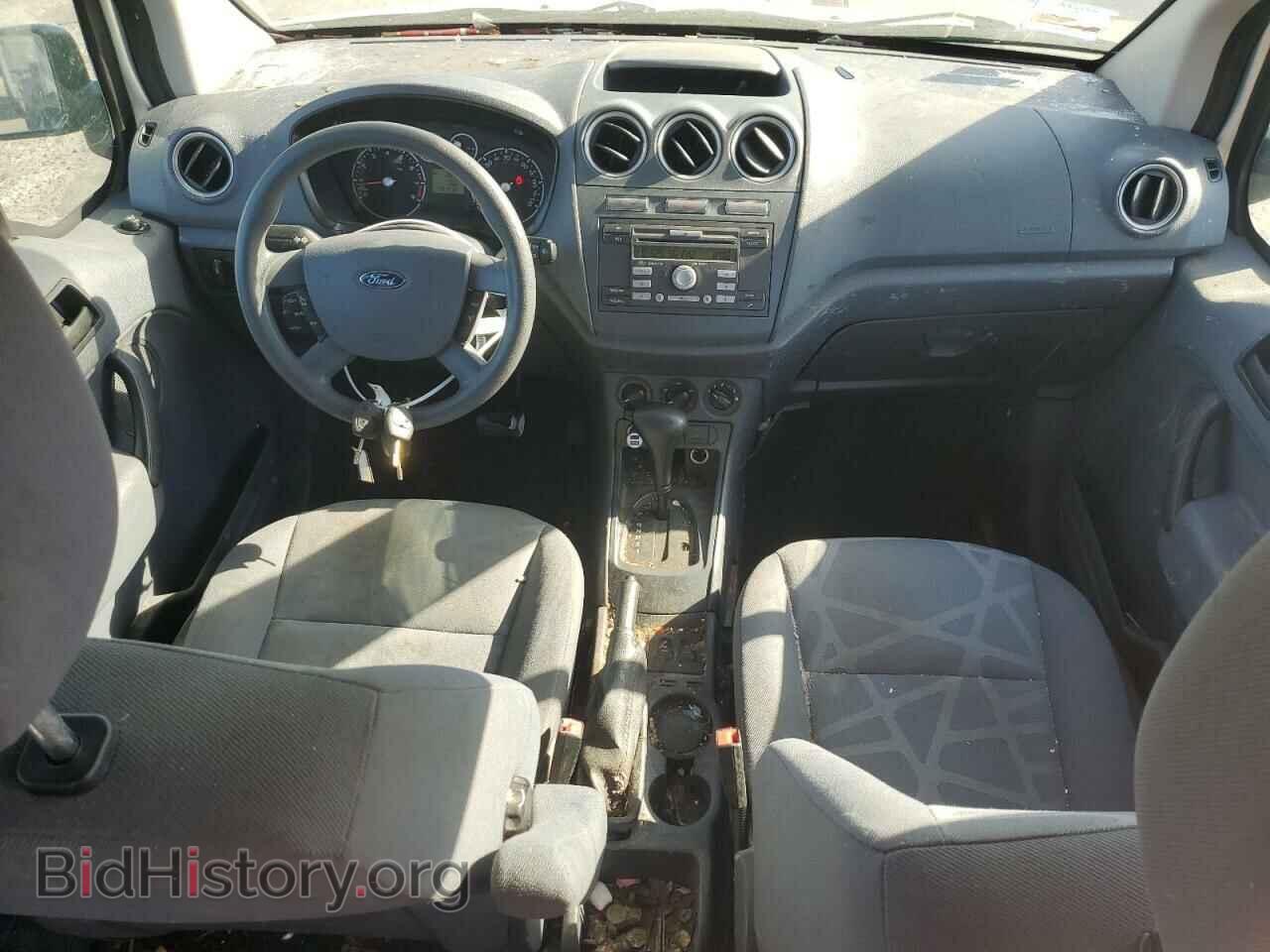 2010 FORD TRANSIT - VIN: NM0KS9BN8AT028433 - Фото 8