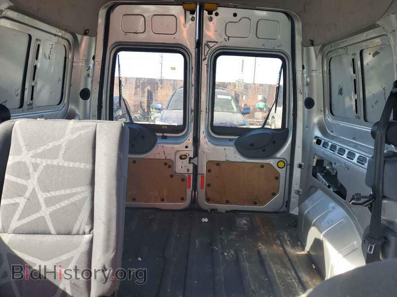 2010 FORD TRANSIT - VIN: NM0KS9BN8AT028433 - Фото 10
