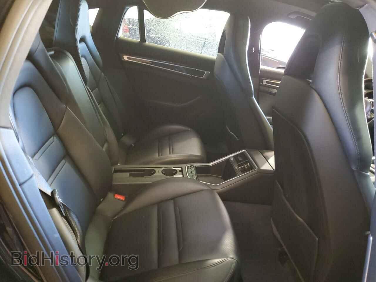 2017 PORSCHE PANAMERA - VIN: WP0AB2A70HL121112 - Фото 10