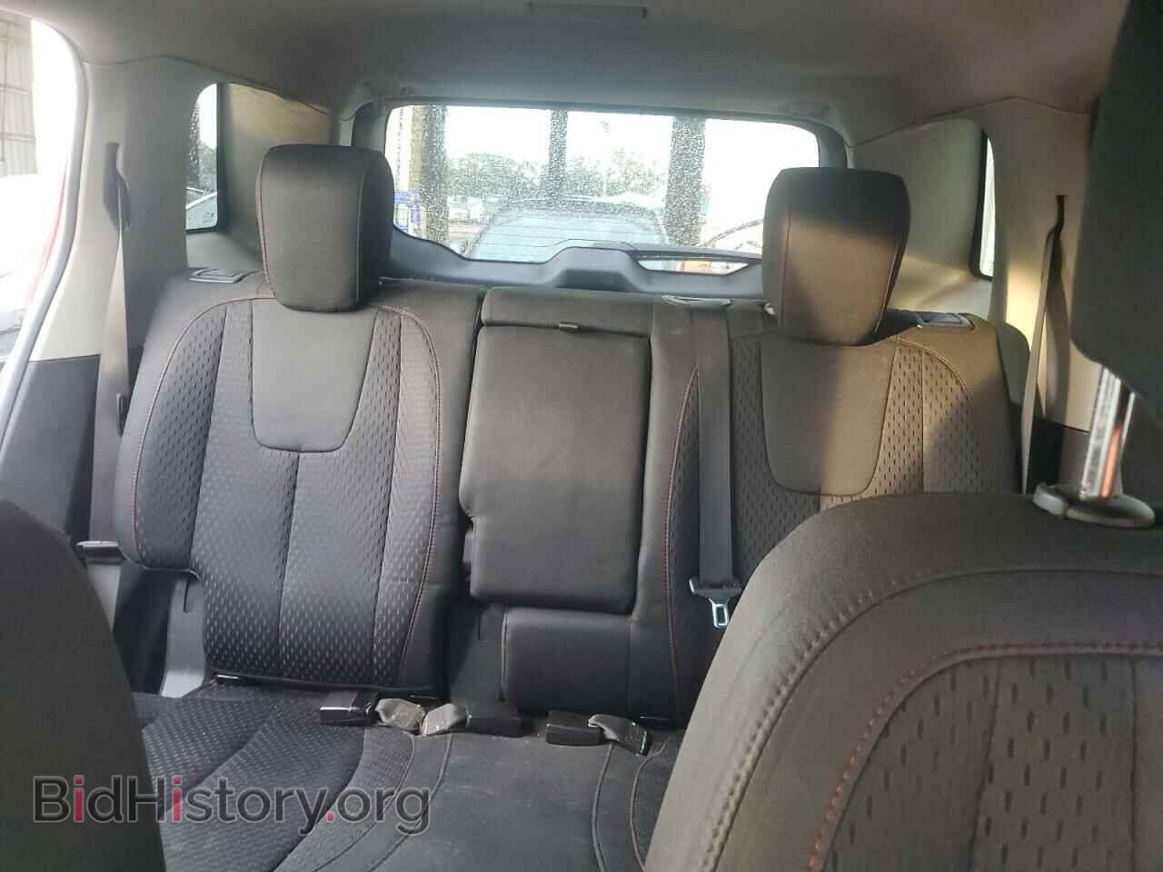 2014 GMC TERRAIN - VIN: 2GKALMEKXE6218964 - Photo 10