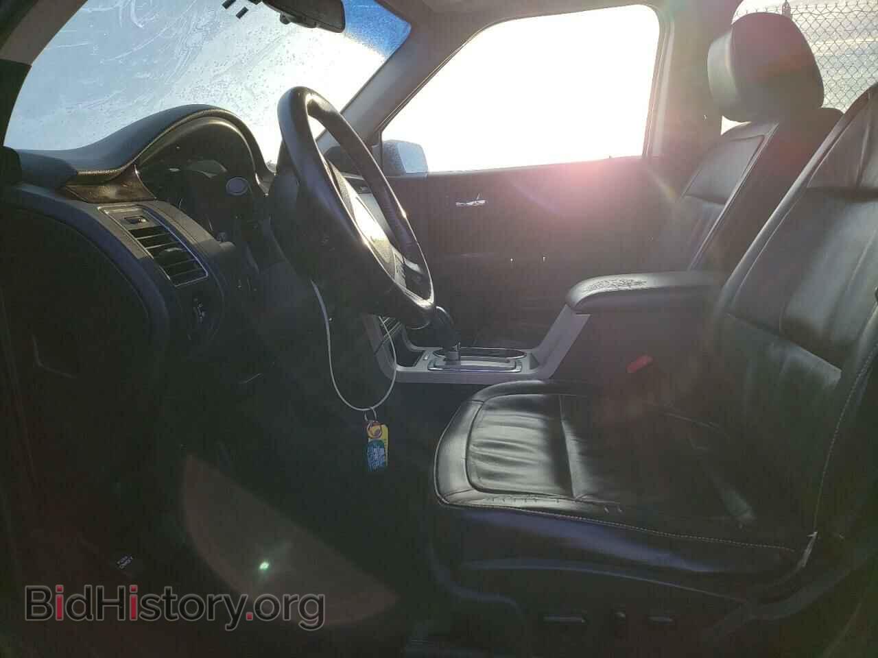 2010 FORD FLEX - VIN: 2FMHK6CC3ABA74465 - Фото 7