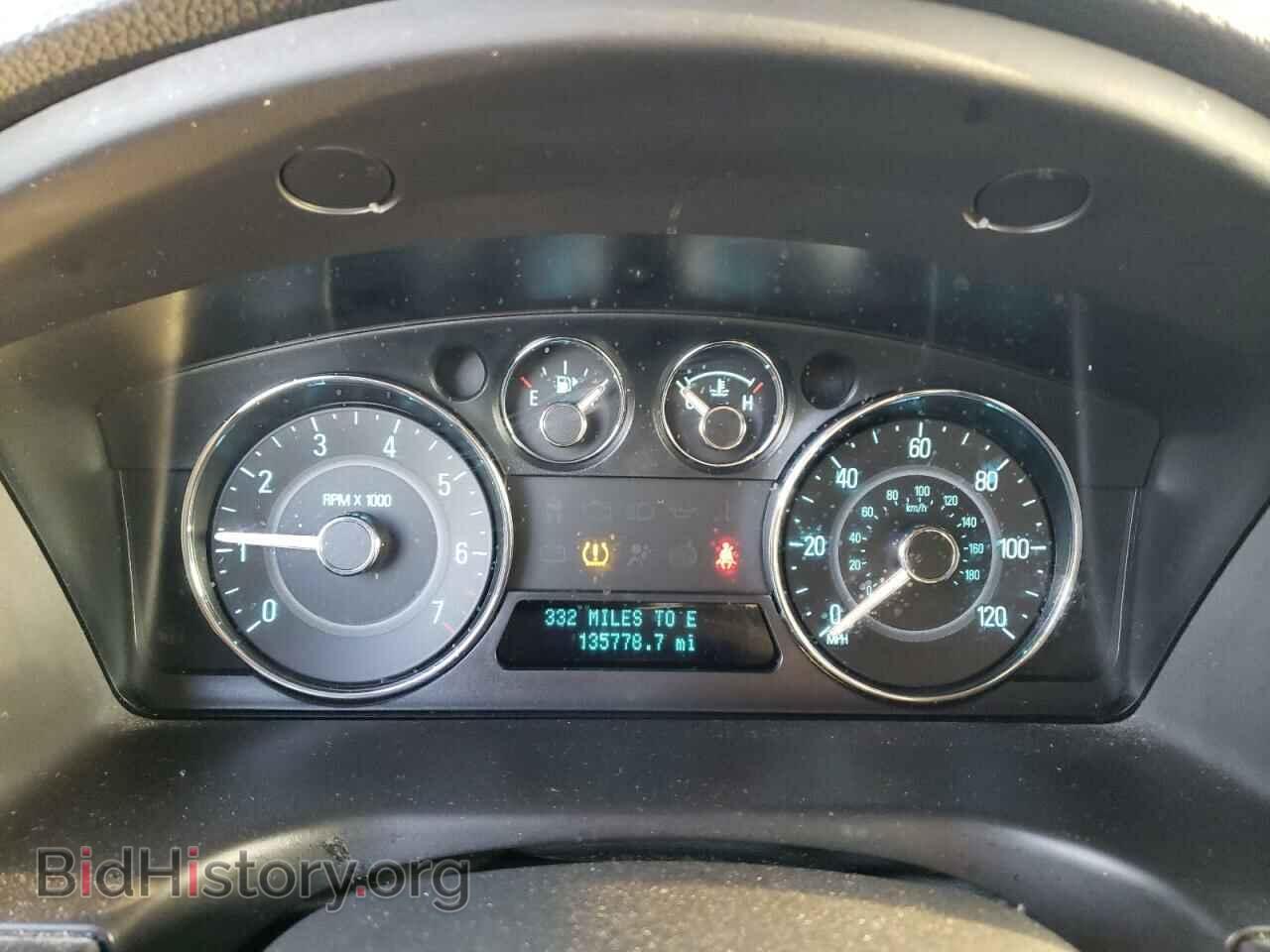2010 FORD FLEX - VIN: 2FMHK6CC3ABA74465 - Фото 9