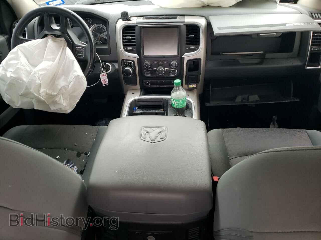 2016 RAM 1500 - VIN: 1C6RR6TT6GS285847 - Фото 8