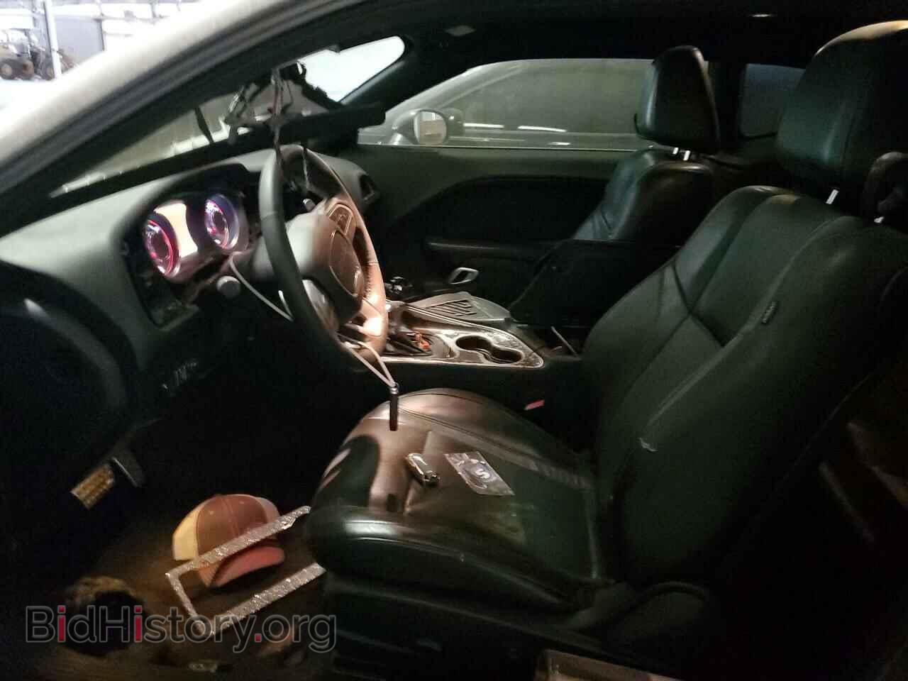 2015 DODGE CHALLENGER - VIN: 2C3CDZBG9FH757584 - Фото 7