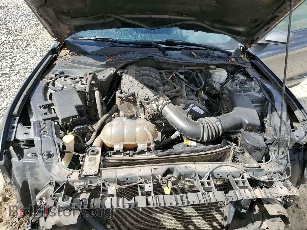 2015 FORD ALL Models - VIN: 1FA6P8AM3F5399283 - Фото 11