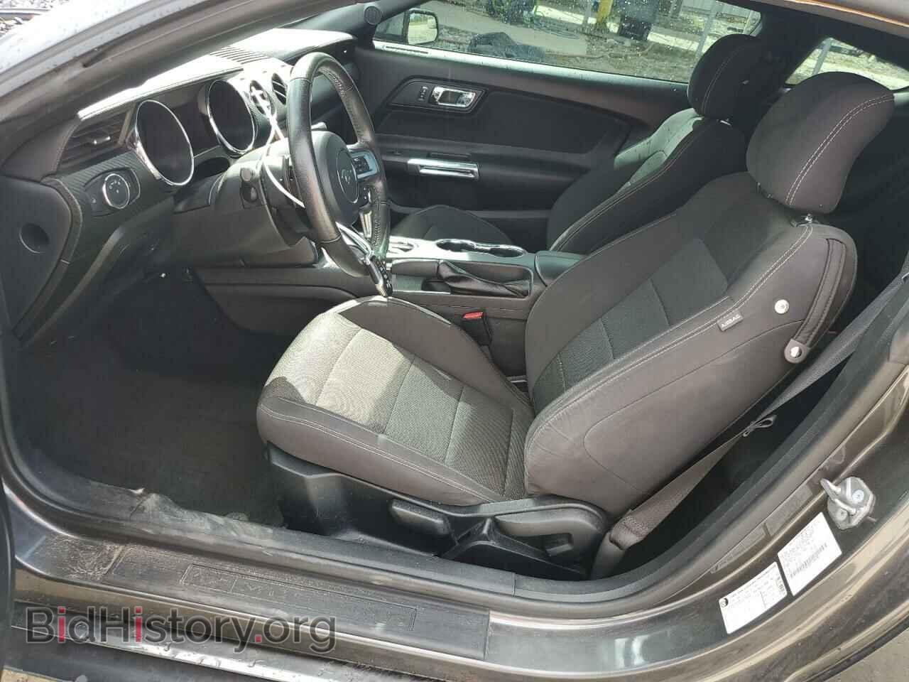 2015 FORD ALL Models - VIN: 1FA6P8AM3F5399283 - Фото 7