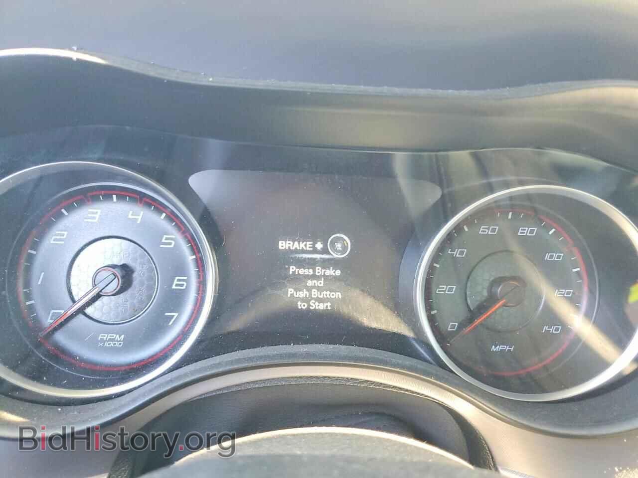 2023 DODGE CHARGER - VIN: 2C3CDXBG3PH701419 - Фото 9