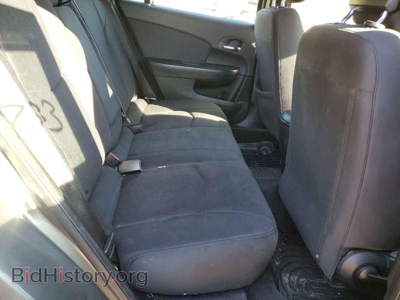 2013 CHRYSLER 200 - VIN: 1C3CCBBB1DN654758 - Фото 10