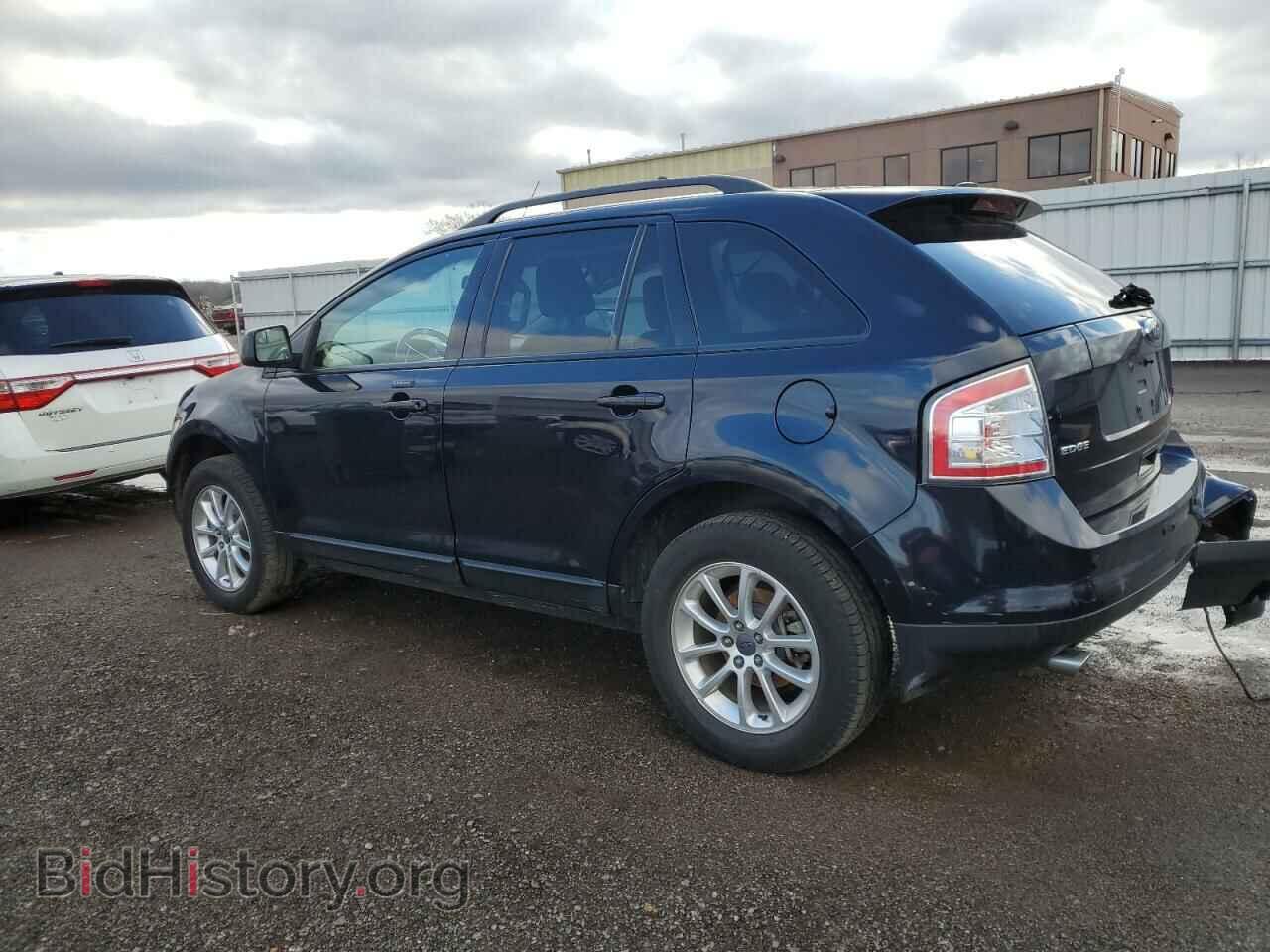 2009 FORD EDGE - VIN: 2FMDK48C79BA40701 - Photo 2