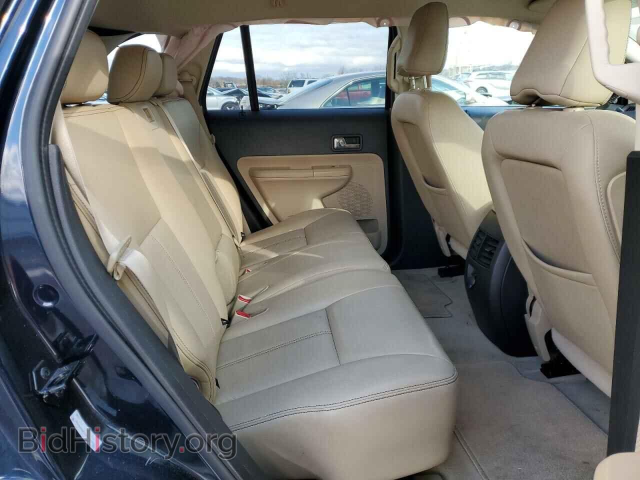 2009 FORD EDGE - VIN: 2FMDK48C79BA40701 - Photo 11