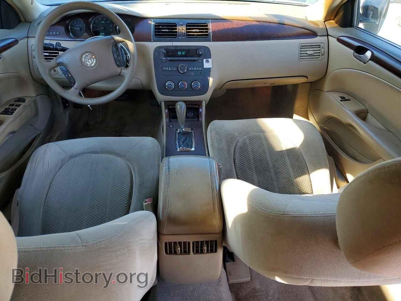 2006 BUICK LUCERNE - VIN: 1G4HP57226U187385 - Фото 8