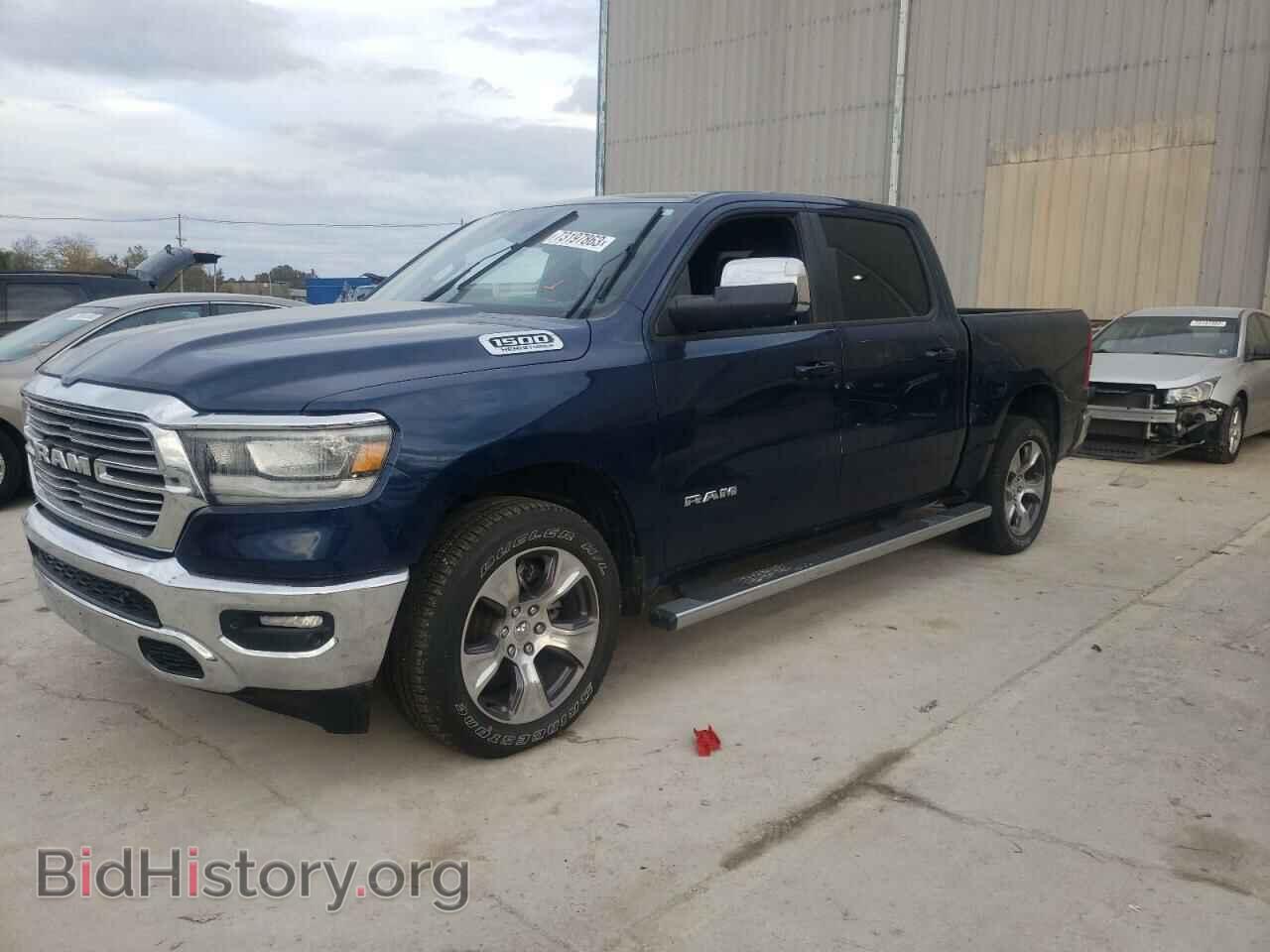 Photo 1C6SRFJT6PN667055 - RAM 1500 2023