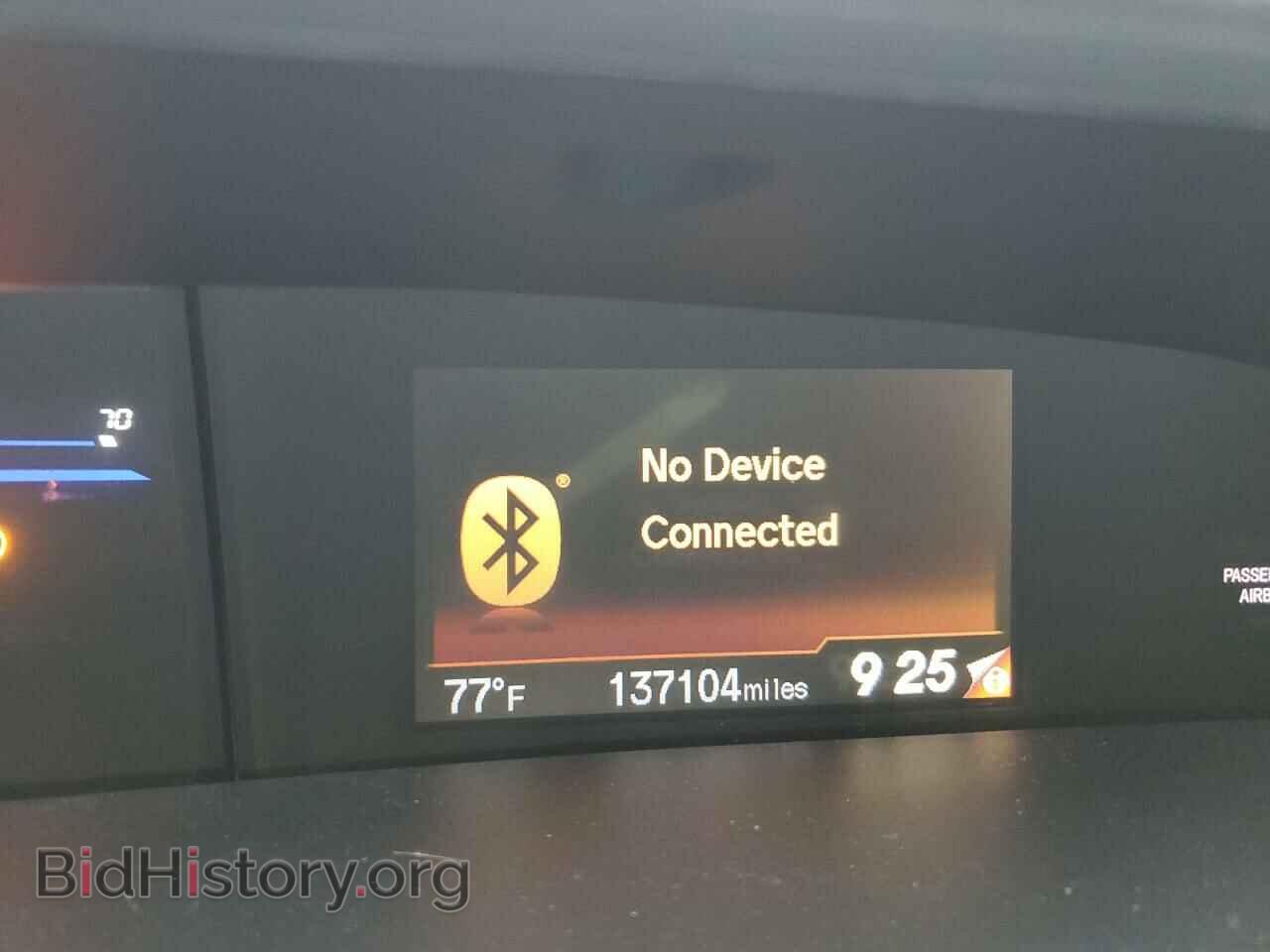 2014 HONDA CIVIC - VIN: 19XFB2F57EE242737 - Фото 9