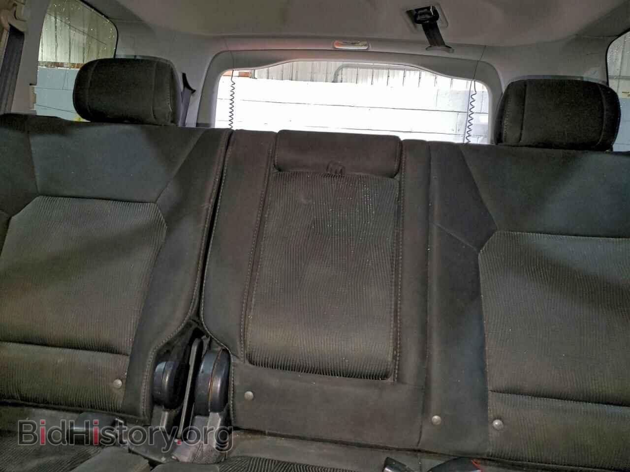 2010 HONDA PILOT - VIN: 5FNYF4H45AB036804 - Фото 10
