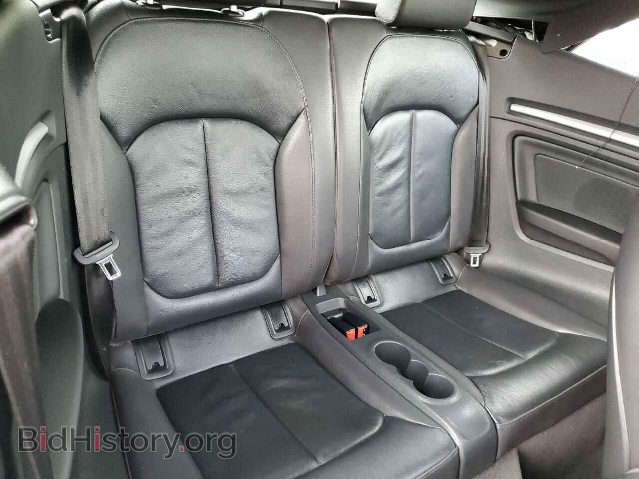 2017 AUDI A3 - VIN: WAU6ULFF3H1031256 - Фото 10