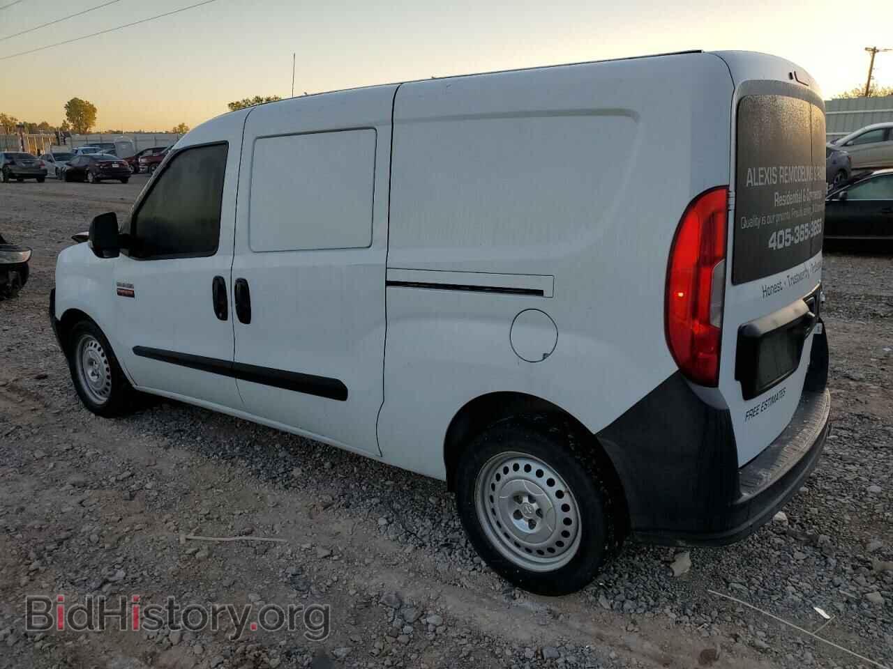 2015 RAM All Models - VIN: ZFBERFAT4F6A78560 - Фото 2