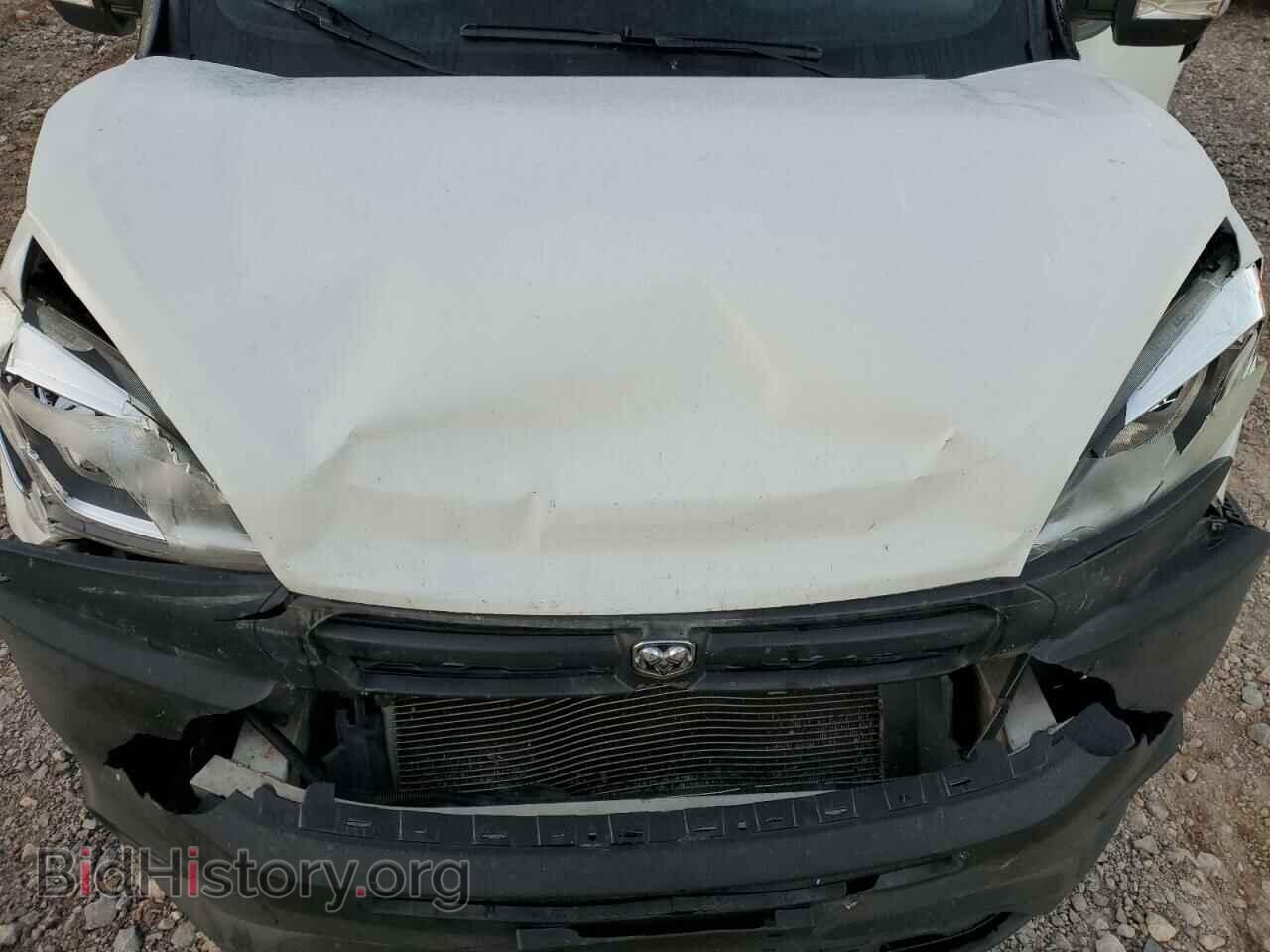 2015 RAM All Models - VIN: ZFBERFAT4F6A78560 - Фото 12