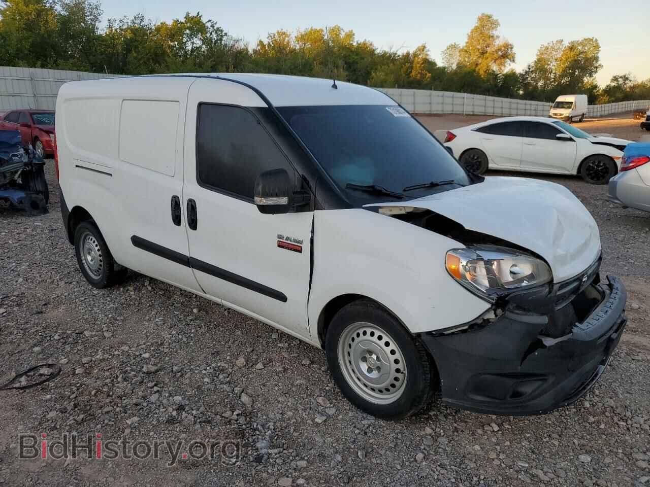 2015 RAM All Models - VIN: ZFBERFAT4F6A78560 - Фото 4