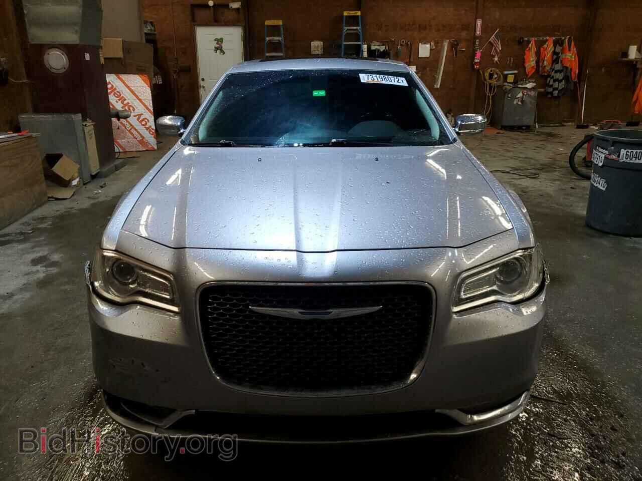 2015 CHRYSLER 300 - VIN: 2C3CCAEG9FH920797 - Фото 5
