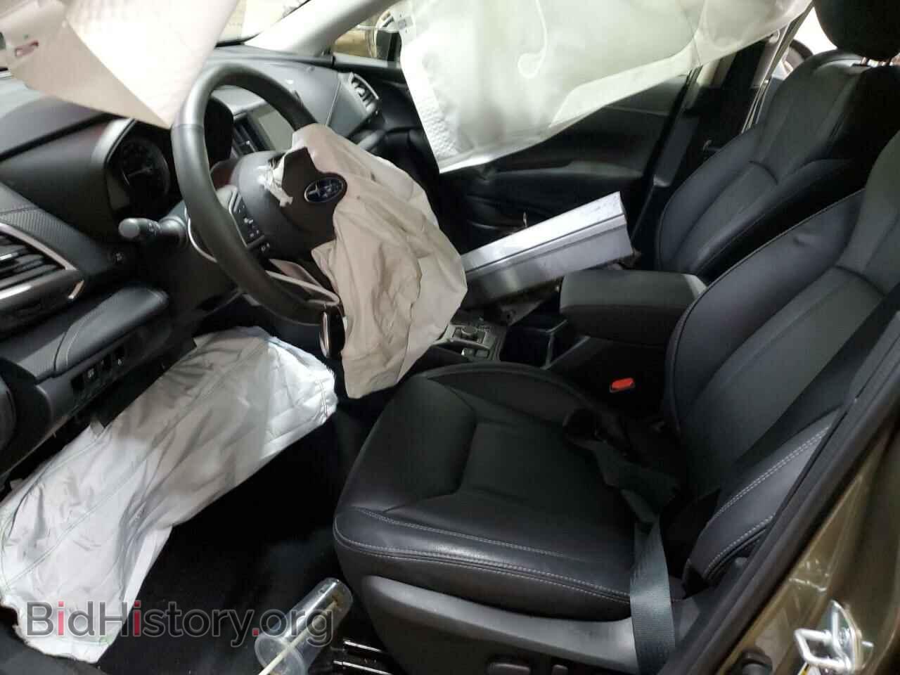 2023 SUBARU FORESTER - VIN: JF2SKARC2PH408700 - Фото 7