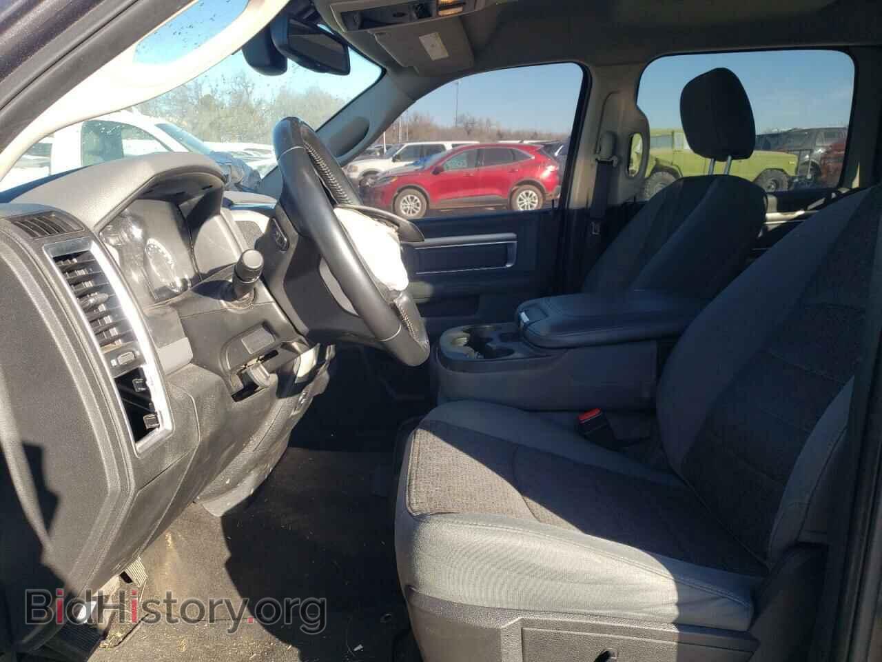 2017 RAM 1500 - VIN: 1C6RR6LT8HS761145 - Фото 7